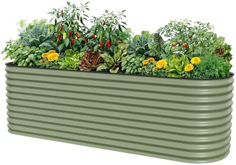 Vego garden