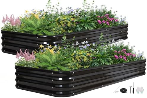 Five in one grey modular bed two pack