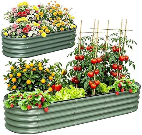 NestNature Patio.Garden.Home